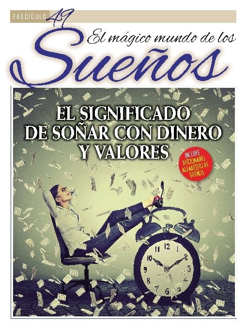 Title details for Sueños, interpretación by Media Contenidos - Available